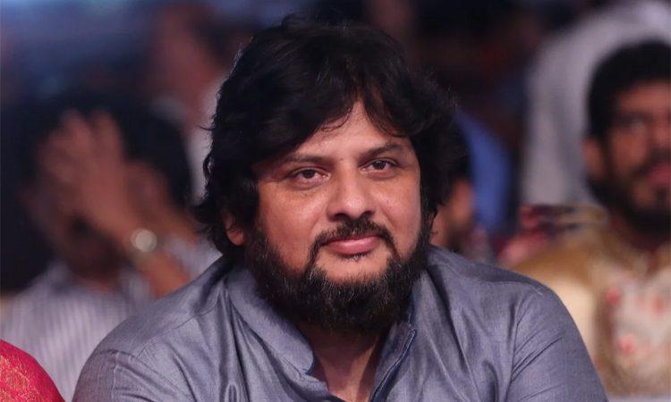 Be Amazed to Watch Anushka on Screen - Sye Raa Director Surender Reddy