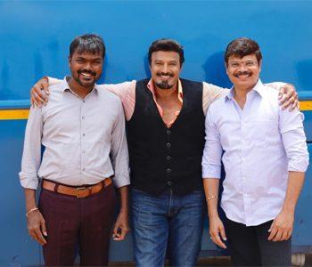 Boyapati Srinu Is Back with a Killer Combo