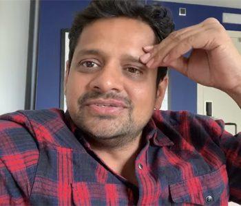 Bunny Vas responds on Negative Propaganda against him on Social media.