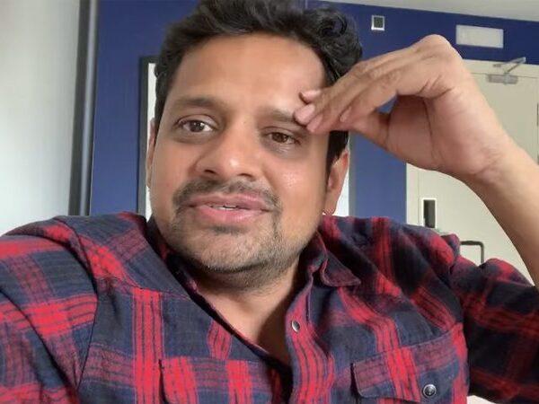 Bunny Vas responds on Negative Propaganda against him on Social media.