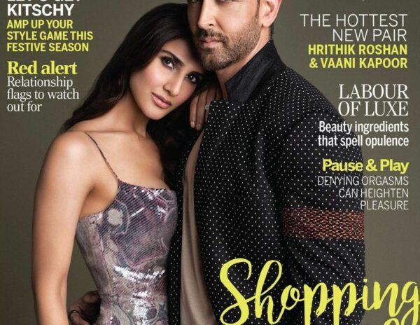 Catch the New Hot Couple in Town