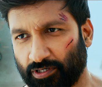 Chanakya Theatrical Trailer