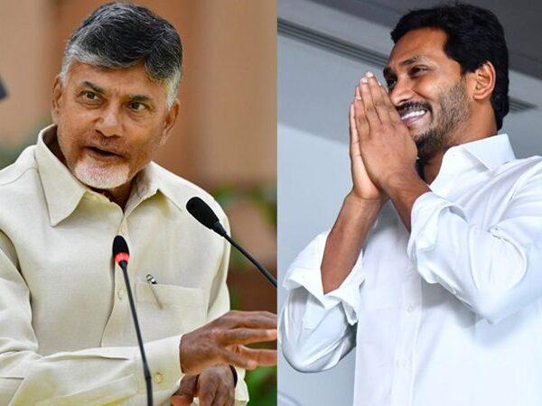 Chandrababu Naidu , Polavaram Project, YS Jagan
