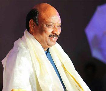 Chinthakayala Ayyanna Patrudu predicts Janasena BJP TDP Alliance