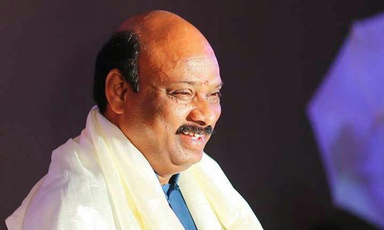 Chinthakayala Ayyanna Patrudu predicts Janasena BJP TDP Alliance