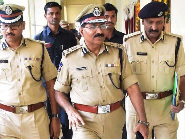 Weekend holiday for telangana police