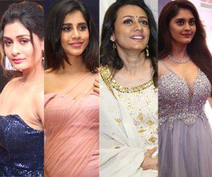 Dadasaheb Phalke Awards 2019 South