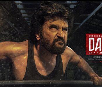 Darbar---ARM-Trying-Too-Hard-with--Rajinikanth