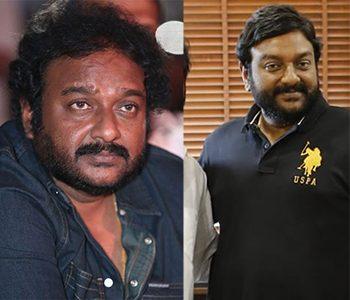 Vinayak Surprises with New Hair