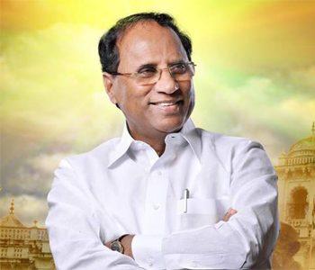 Dr Kodela Siva Prasada Rao