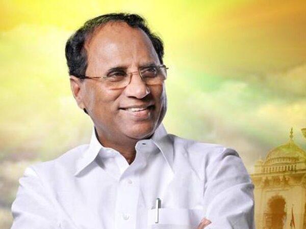 Dr Kodela Siva Prasada Rao