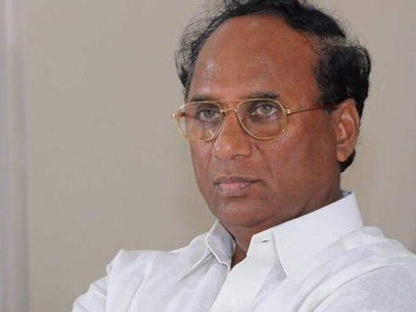 Dr Kodela Siva Prasada Rao-Suicide-no more