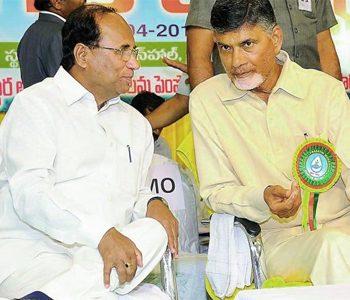 Dr Kodela Siva Prasada Rao- death big loss to TDP