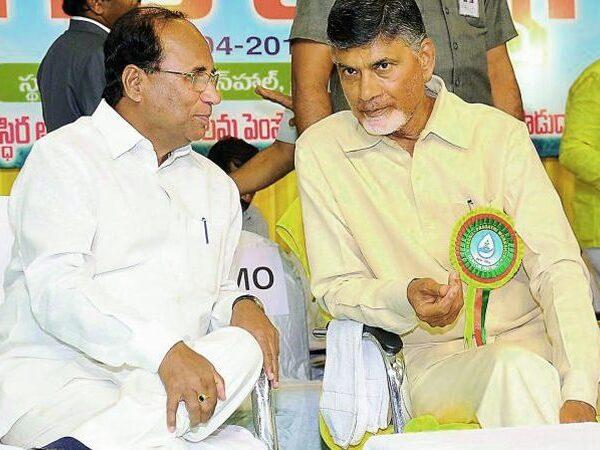 Dr Kodela Siva Prasada Rao- death big loss to TDP