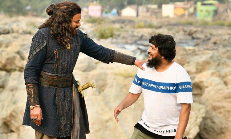 Finally, Sye Raa Narasimha Reddy Budget Revealed! 