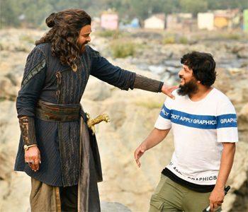 Finally, Sye Raa Narasimha Reddy Budget Revealed!