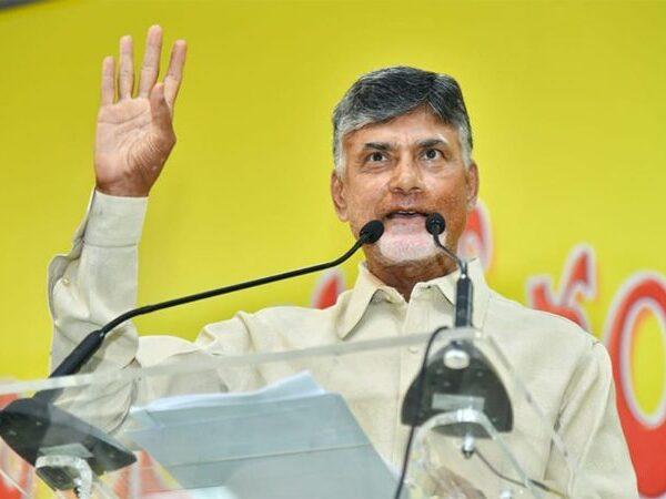 First Victory of TDP on the Ruling Party