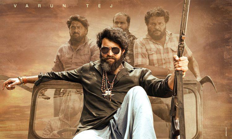Gaddalakonda Ganesh Holds Decently On The Crucial Day