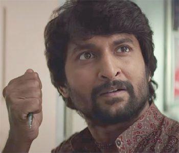 Stagnating Stardom Of Hero Nani -Opportunity For Others To Go Ahead