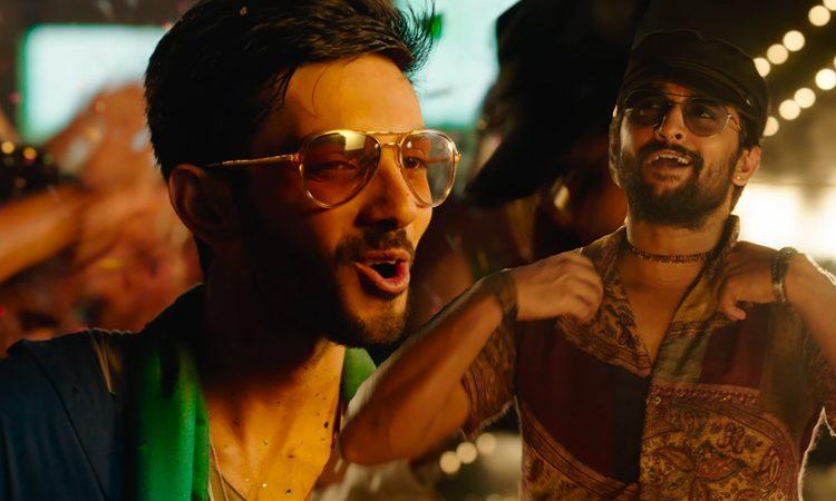 Gang Leader Music Review: Hat-trick From Anirudh Ravichander In TFI