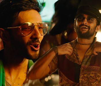 Gang Leader Music Review: Hat-trick From Anirudh Ravichander In TFI