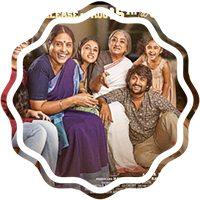 Gang Leader Review, Gang Leader 2019 Movie Review Ratings