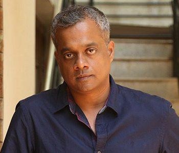 Gautham--Menon