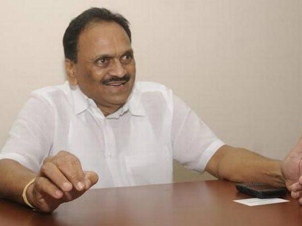 Gokaraju Ganga Raju's Guest House Not in The Demolition List
