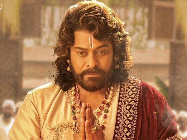 Sye Raa Narasimha Reddy: Goosebumps Moments, Chiranjeevi's Body Kept on a Hill