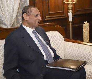 Governor - ESL Narasimhan