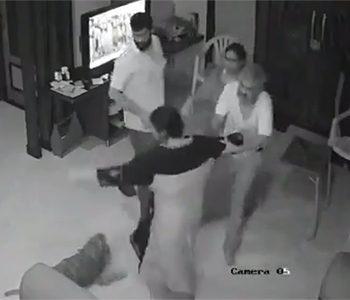 HC-Judge's-Domestic-Violence-CCTV-Footage-Goes--Viral