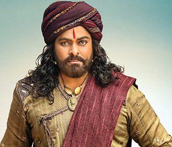 Here’s How War Shuts Out Sye Raa’s Record Possibility