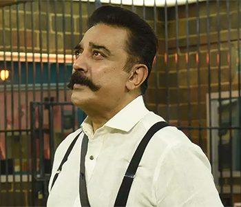 Indian 2 Continues to Shoot Under Strict Rules