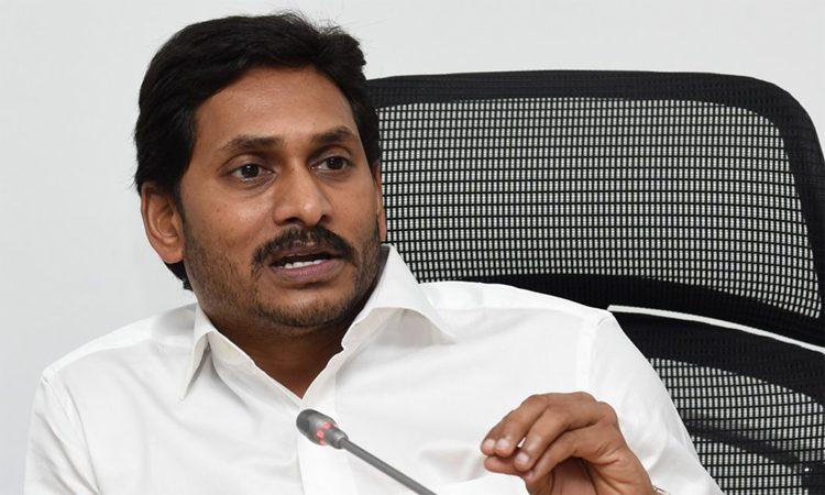 Jagan Government Bans ABN and TV5 in Andhra Pradesh