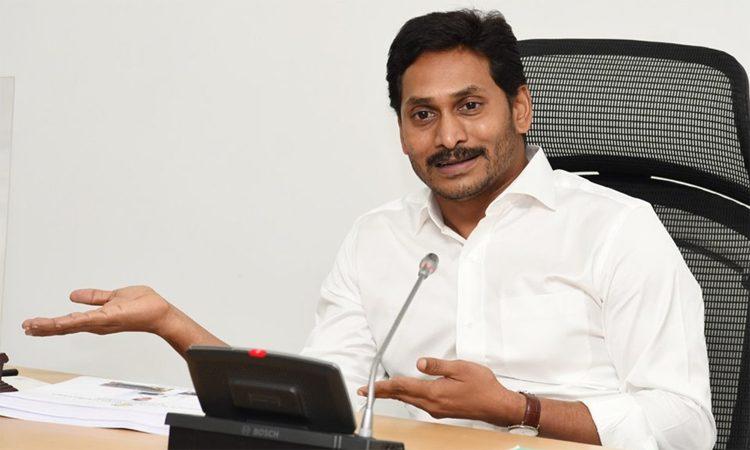 Jagan Government Proposes Green Tax on Industries 