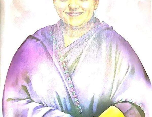 Jayalalithaa - Nithya -Menen
