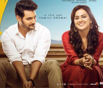 Jodi Review, Jodi Movie Review, Jodi Telugu Movie -Review, Ratings