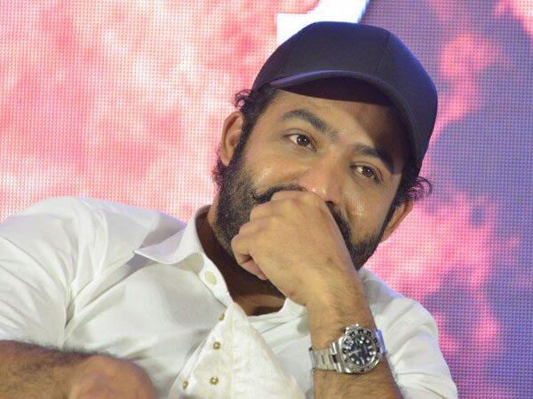 Jr NTR - RRR- Dubbing 