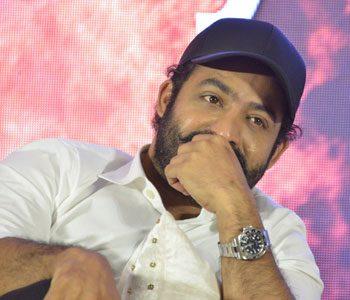 Jr NTR - RRR- Dubbing