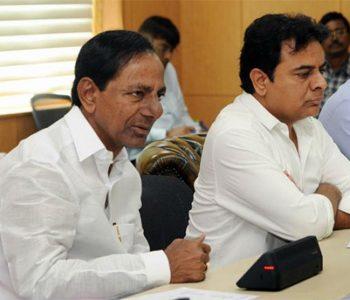 KCR-KTR
