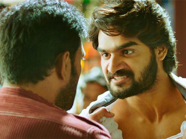 Kartikeya 90ML Teaser Talk