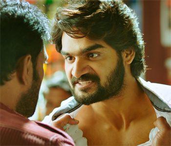 Teaser Talk: Generates A Fun Mass Entertainer Vibe