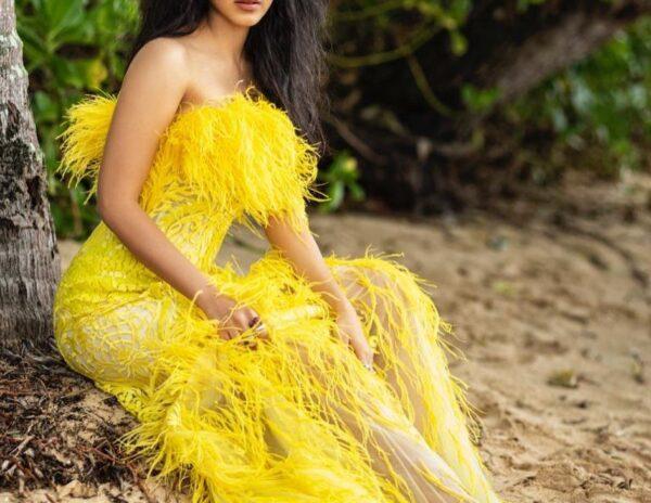 Kiara Advani Trolled for Bastha Gown