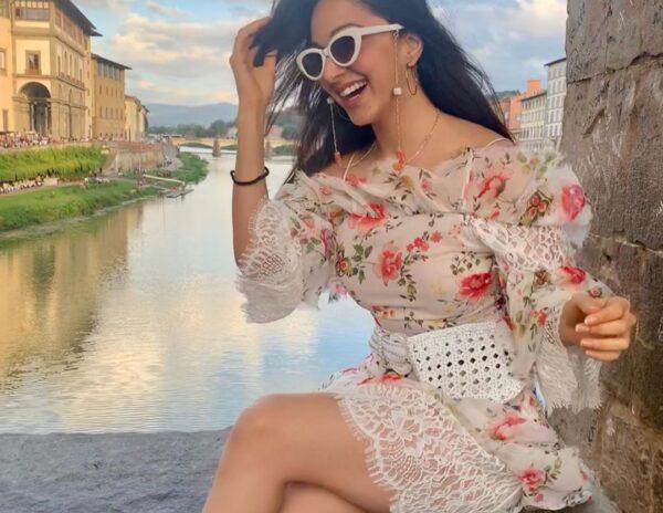 Kiara Advani
