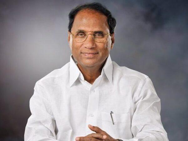 Kodela Siva Prasada Rao suspicious death