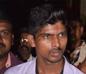 Kodi Kathi Case Srinivas