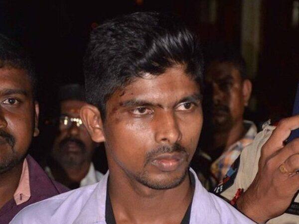 Kodi Kathi Case Srinivas