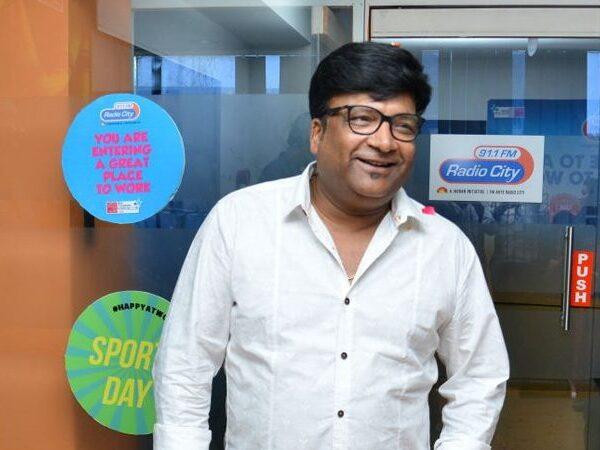 Kona Venkat - Megastar - Chiranjeevi - Controversy-