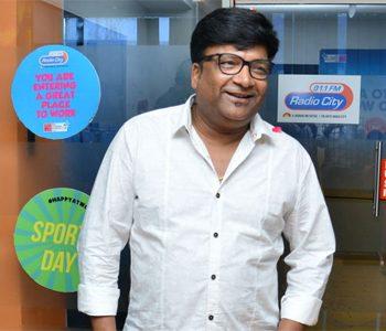 Kona Venkat - Megastar - Chiranjeevi - Controversy-