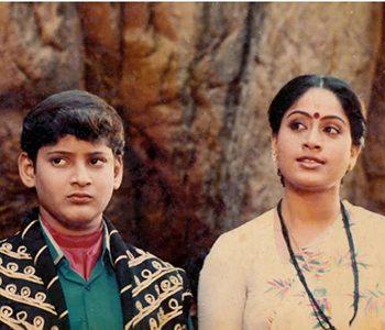 Life Has Come a Full Circle for Mahesh Babu after 30 Years